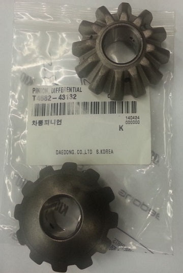 T4682-43132 - PINION, DIFFERENTIAL