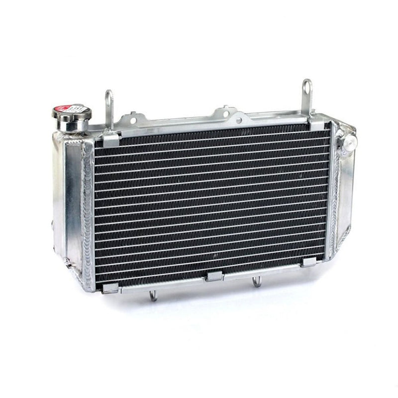 Radiator Yamaha YFZ 450R/X 09-13