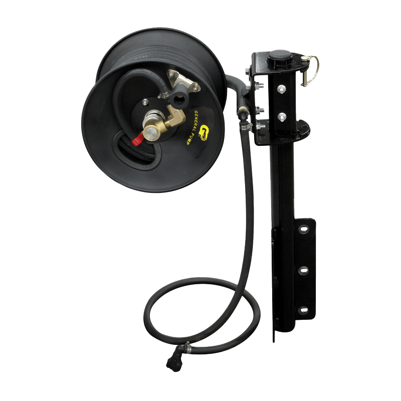 Fimco UTV HOSE REEL Hand Crank UTV-HR-50