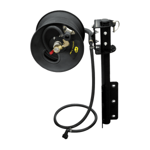 Fimco UTV HOSE REEL Hand Crank UTV-HR-50