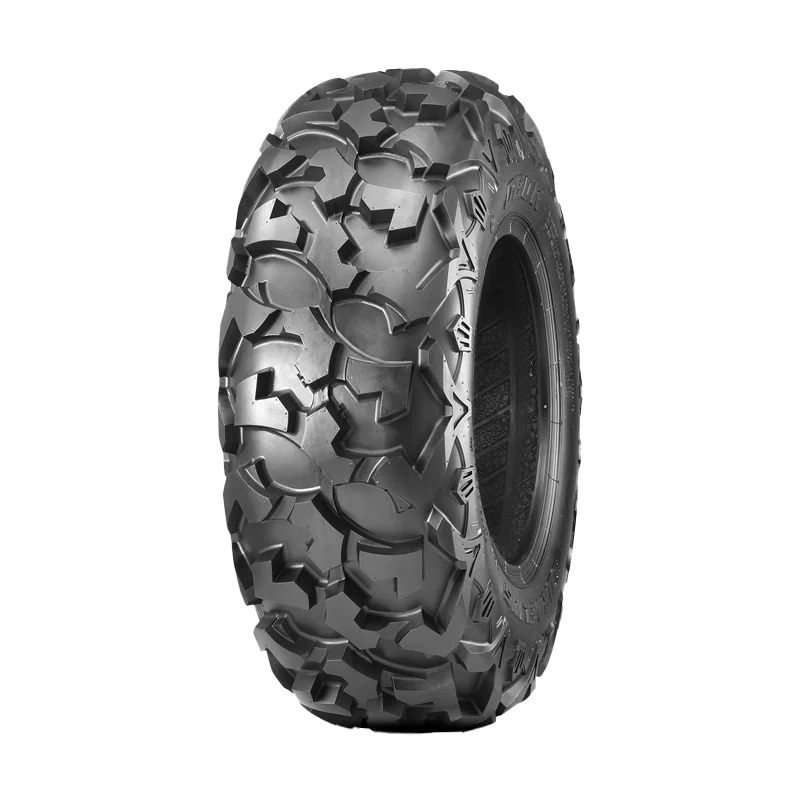 25×8 R12 (205/80R12) | 6 ply | ATV Tyre | WU11 Cornelius | Obor | 66F