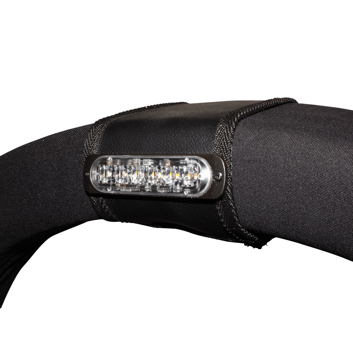 Trax LifeGuard - LED Light Black