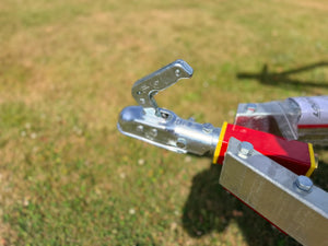 50 mm kuglekobling