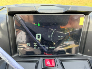 5" farvedisplay