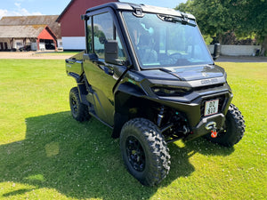 Can-Am Traxter HD11 XU Stealth Black 2026