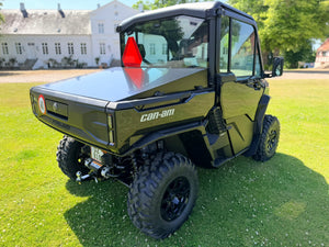 Can-Am Traxter HD11 XU Stealth Black 2026