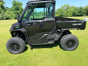 Can-Am Traxter HD11 XU Stealth Black 2026