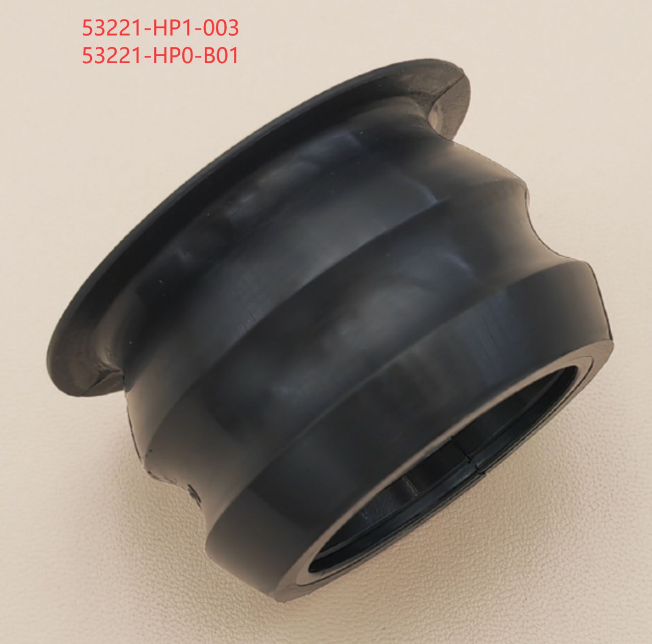 Steering Bushing Honda TRX 420/500/520 – TRX 450R/700XX