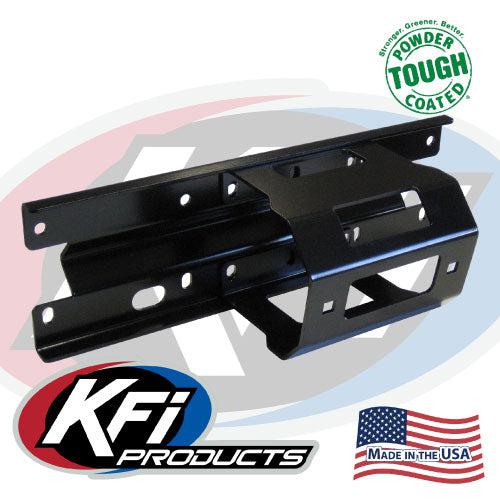 KFI spiladapter 100440 til Polaris Sportsman 450/500/600/700/800