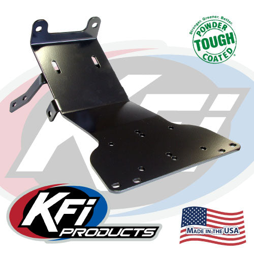 KFI spiladapter 100505 til Honda TRX 350/400 2003-2007