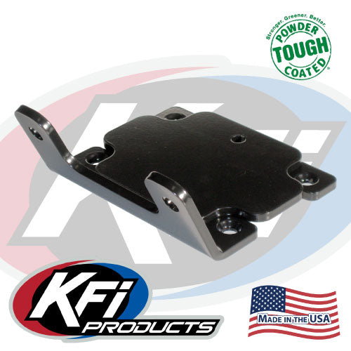 KFI spiladapter 100530 til Yamaha Kodiak, Bruin og Grizzly 450