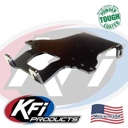 KFI spiladapter 100540 til Honda TRX 650/680 Rincon
