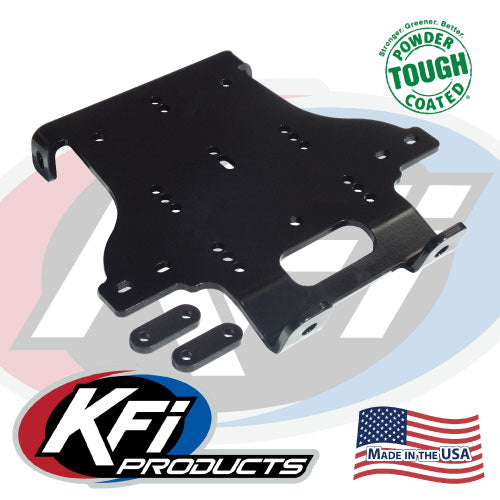KFI spiladapter 100585 til Honda TRX 500FA/FE 2007-2011