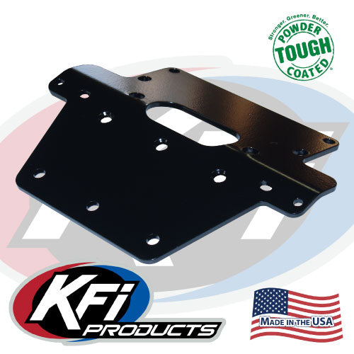 KFI spiladapter 100705 til Honda TRX 420