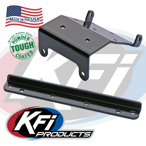 KFI spiladapter 100885 til Honda TRX 500FPE 2012-2013