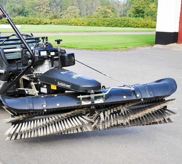 Tielburger Fejekost årg. 2017 BRUGT #BR50