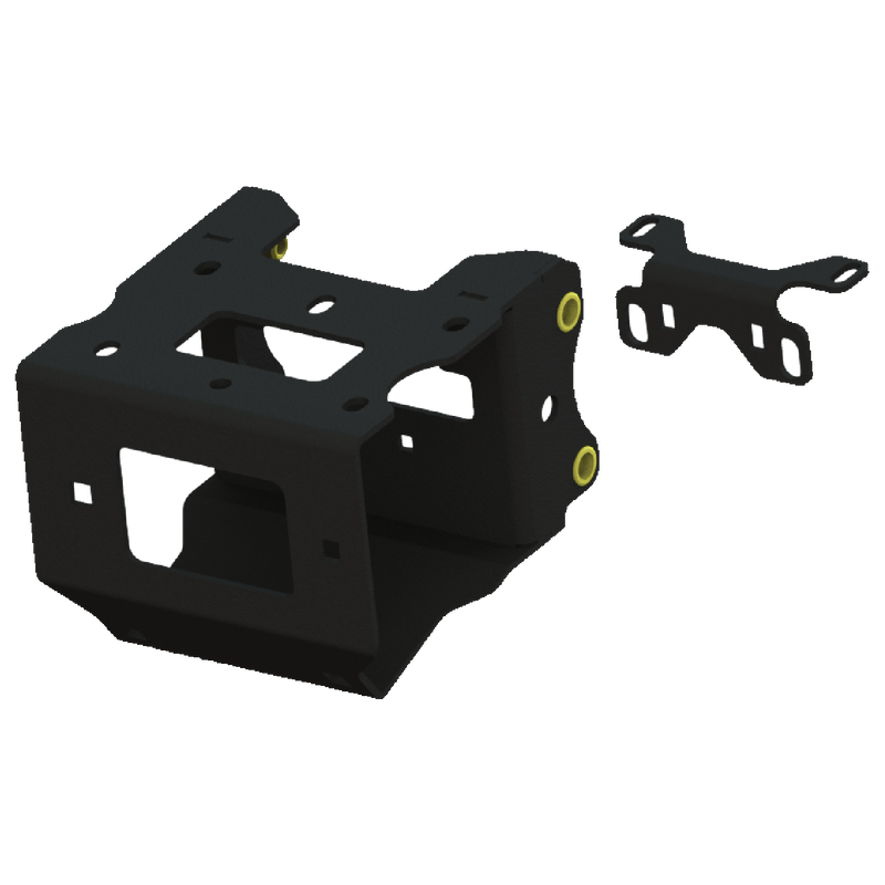 KFI | Polaris| Current Sportsman/Scrambler Winch Mount