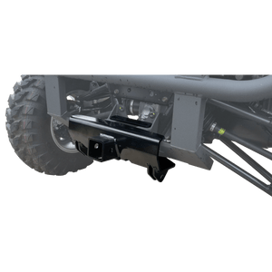 Plow Mount KAWASAKI Mule 700 Pro MX 19-23