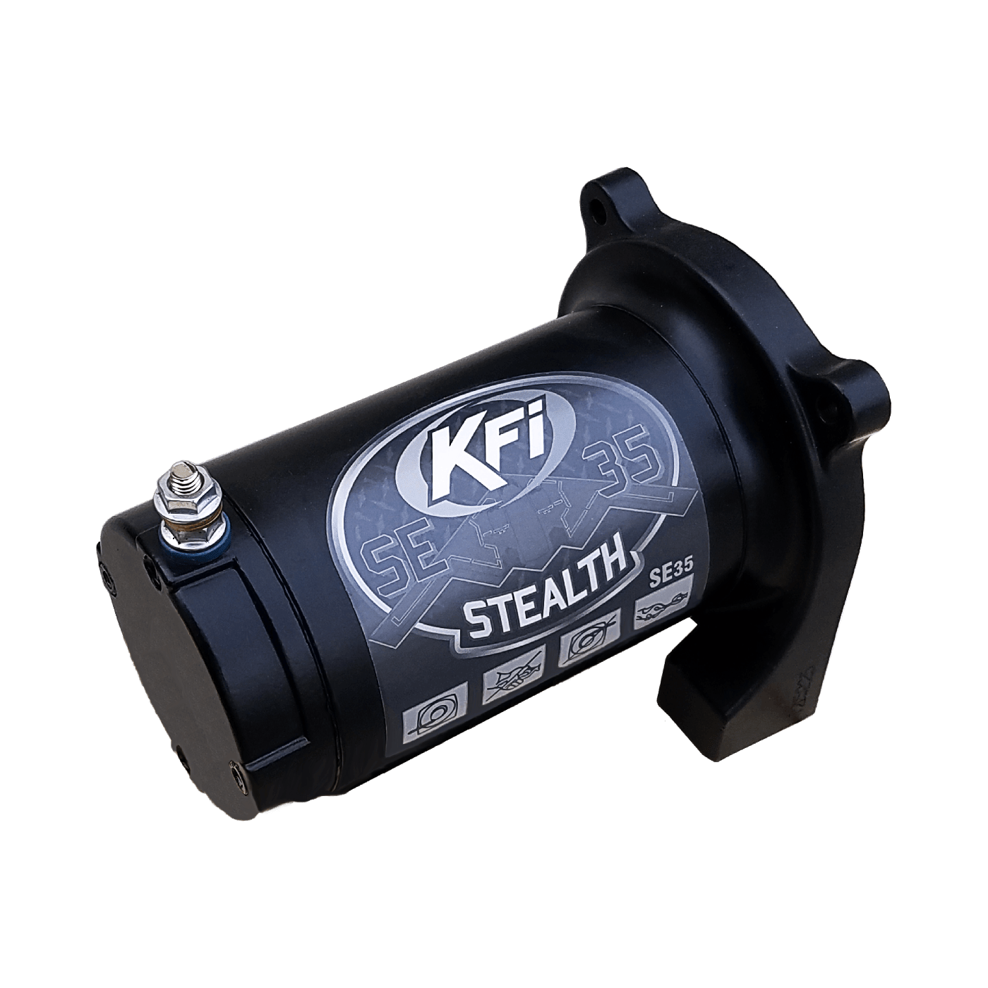 KFI | Replacement 3500lb Motor