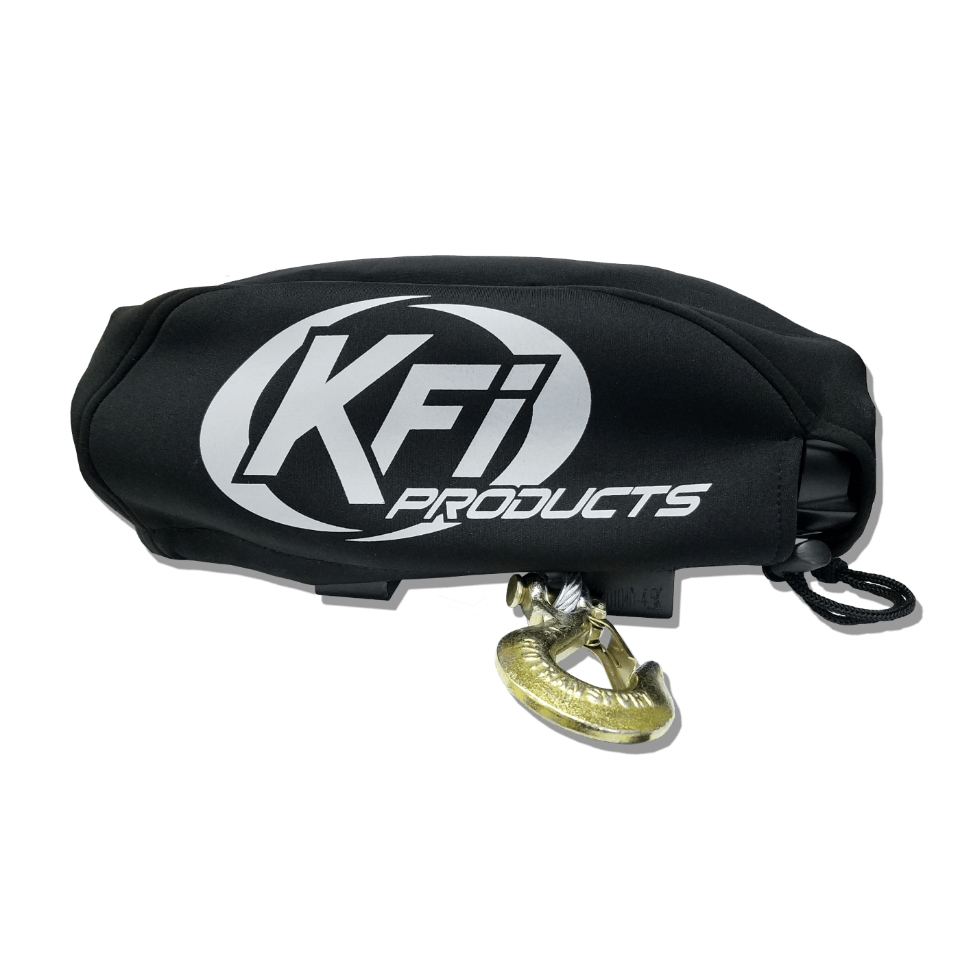 KFI | Winch Cover | Waterproof