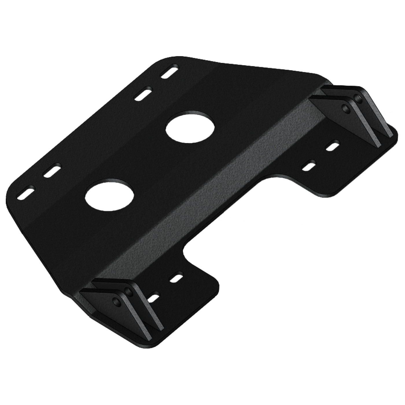 Plow Mount  | HONDA | TRX 420/500/520 2014-21