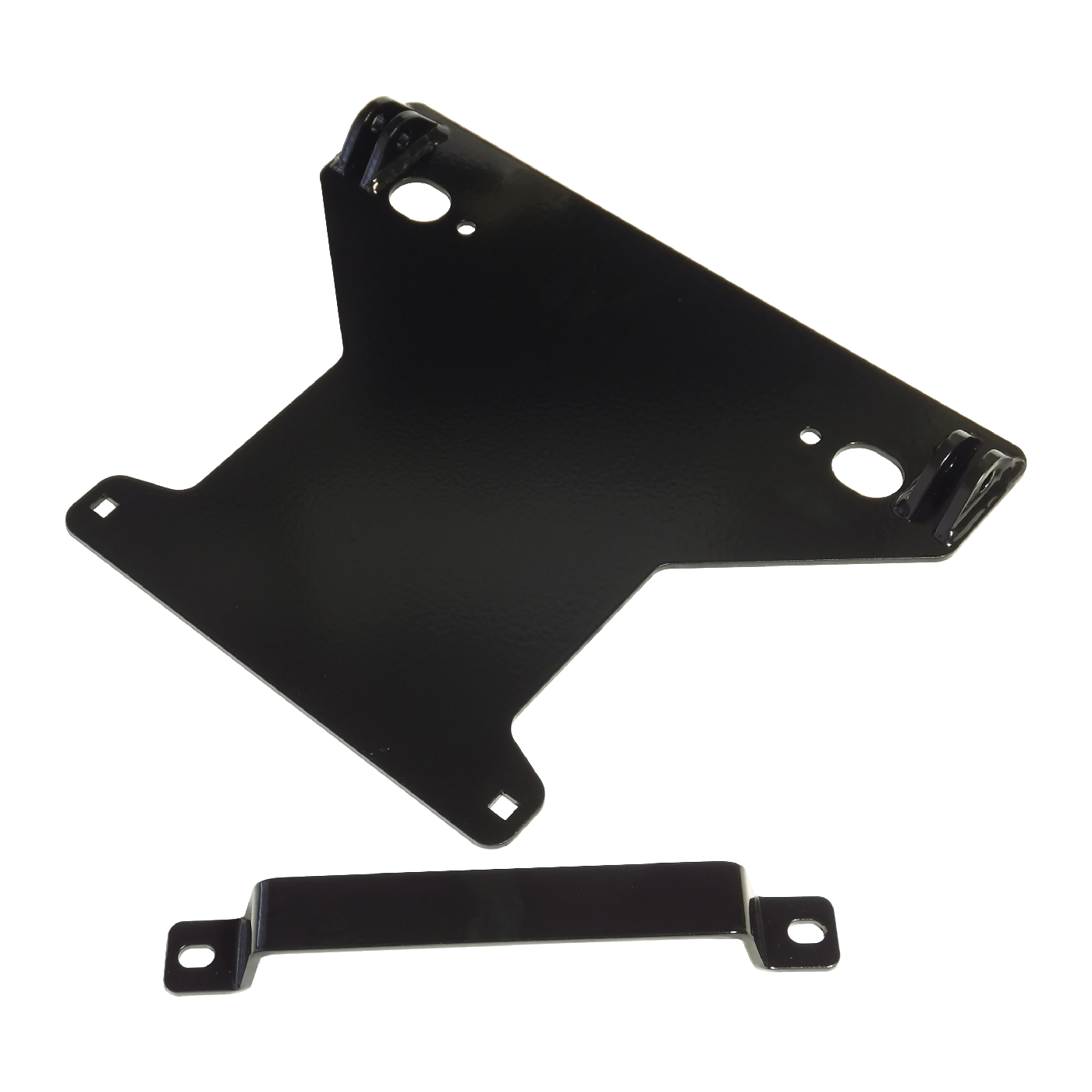 Plow Mount | Can-Am | Oultander | Renegade