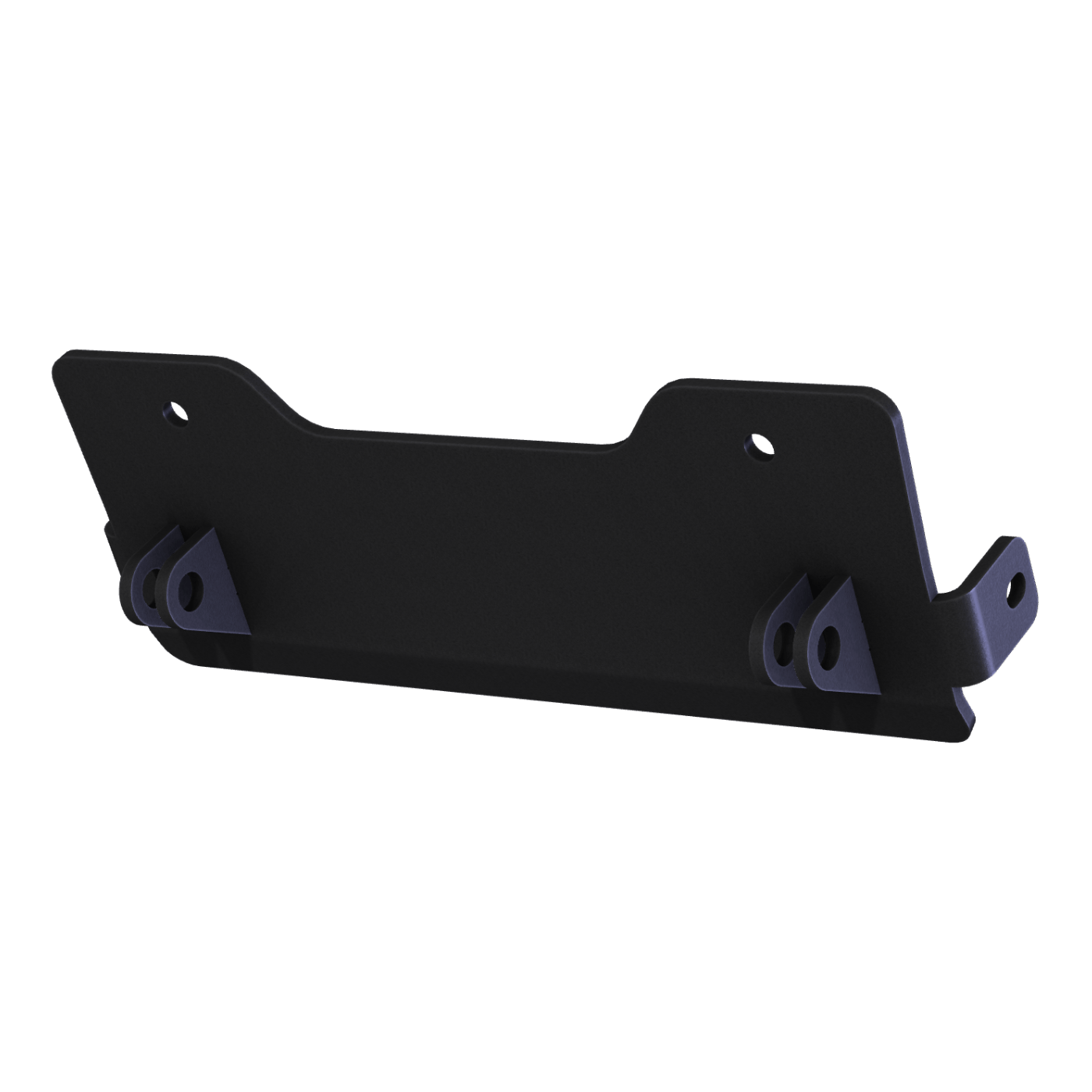 Plow Mount | HONDA | Pioneer 700/700-4