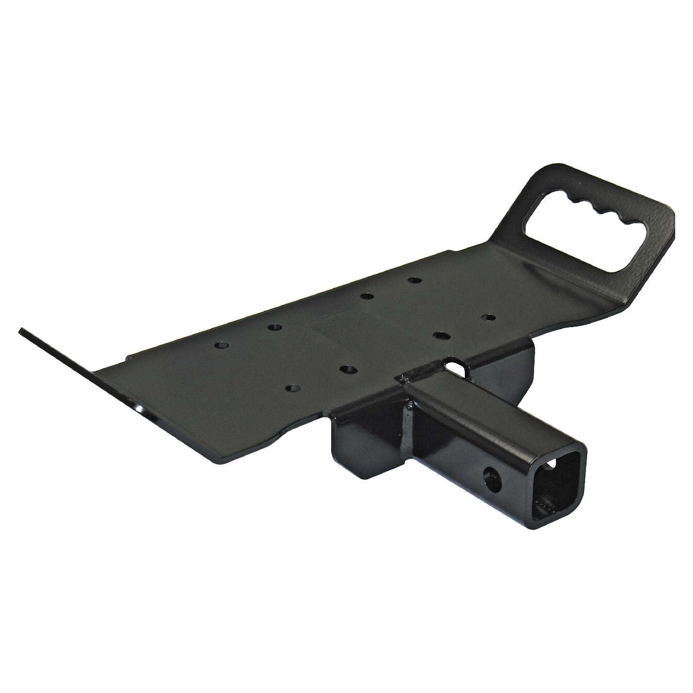 Winch Mount – 2 Inch Receiver mount