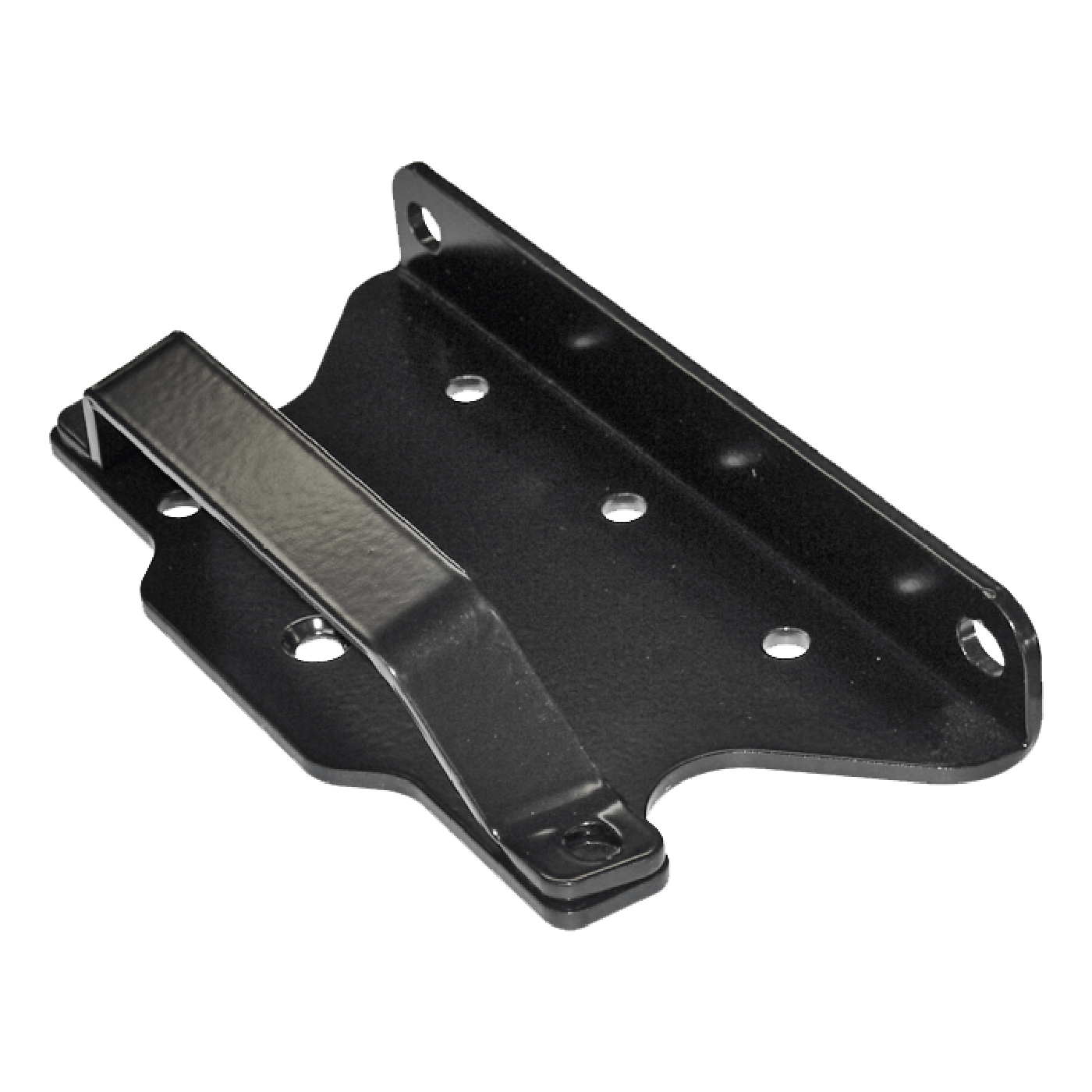 Winch Mount – Can-Am Outlander 400 / 500 / 800 2002 – 2014