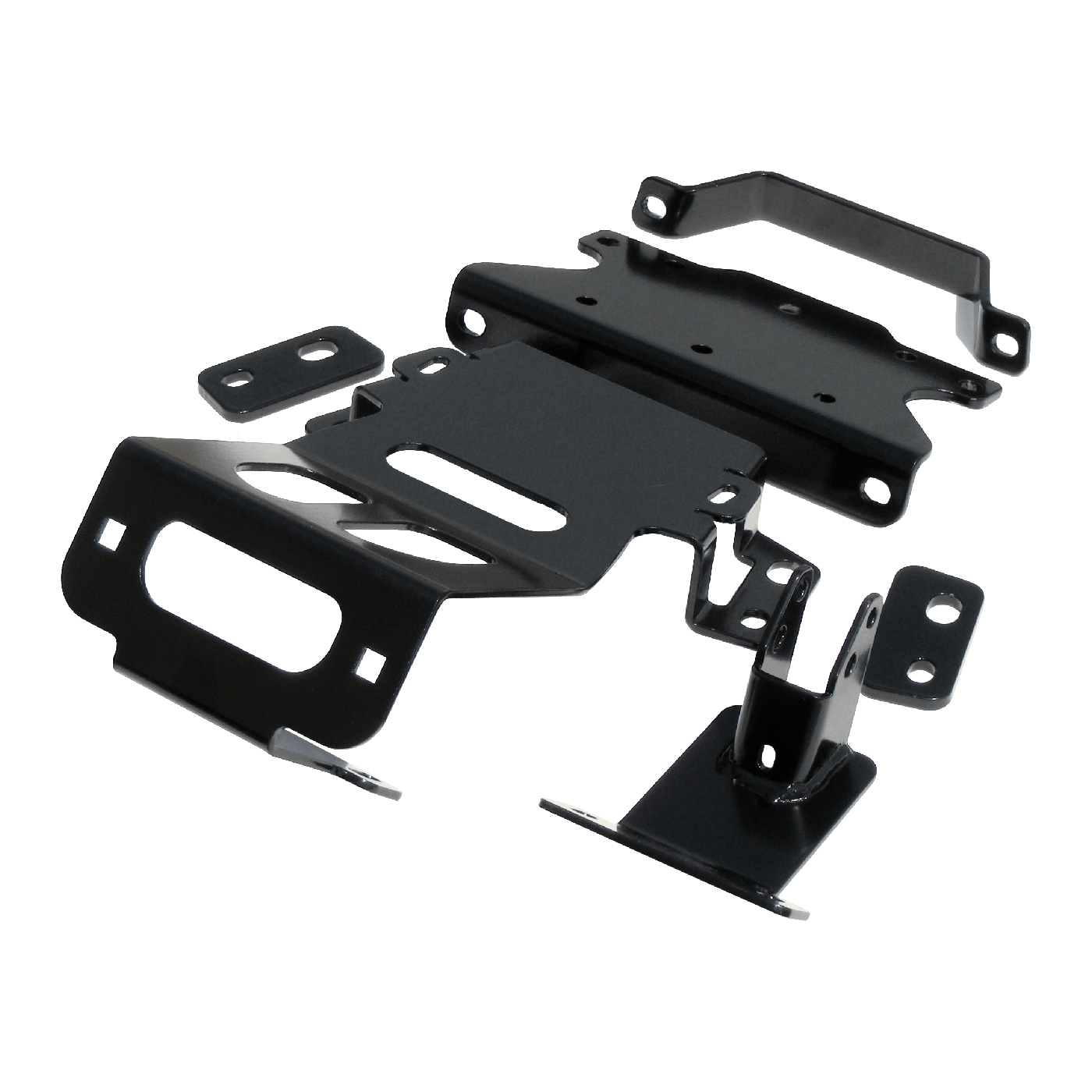 Winch Mount – Can-Am Renegade 500 / 800 2007 – 2012