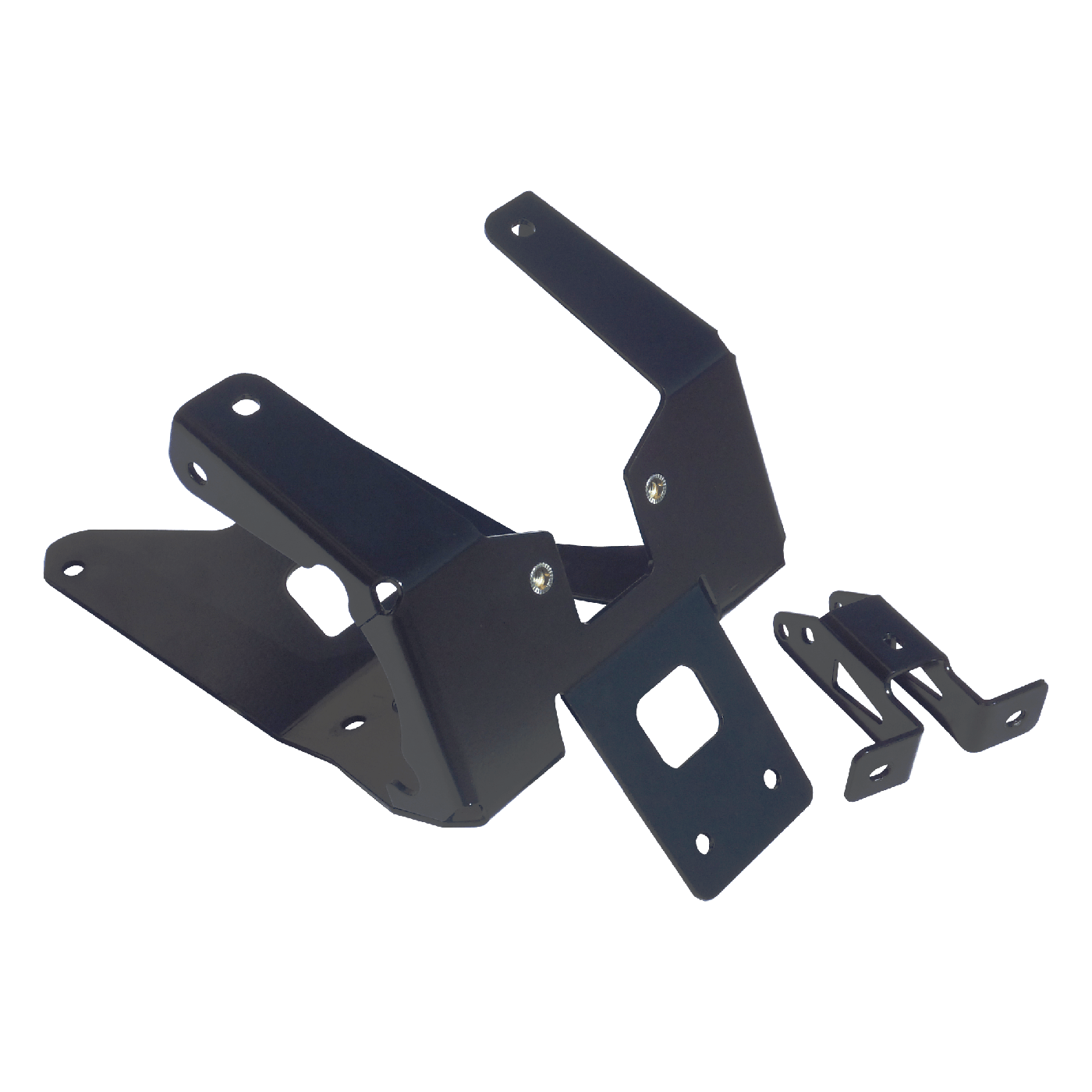 Winch Mount – Can-Am Renegade G2 2012 – 2022