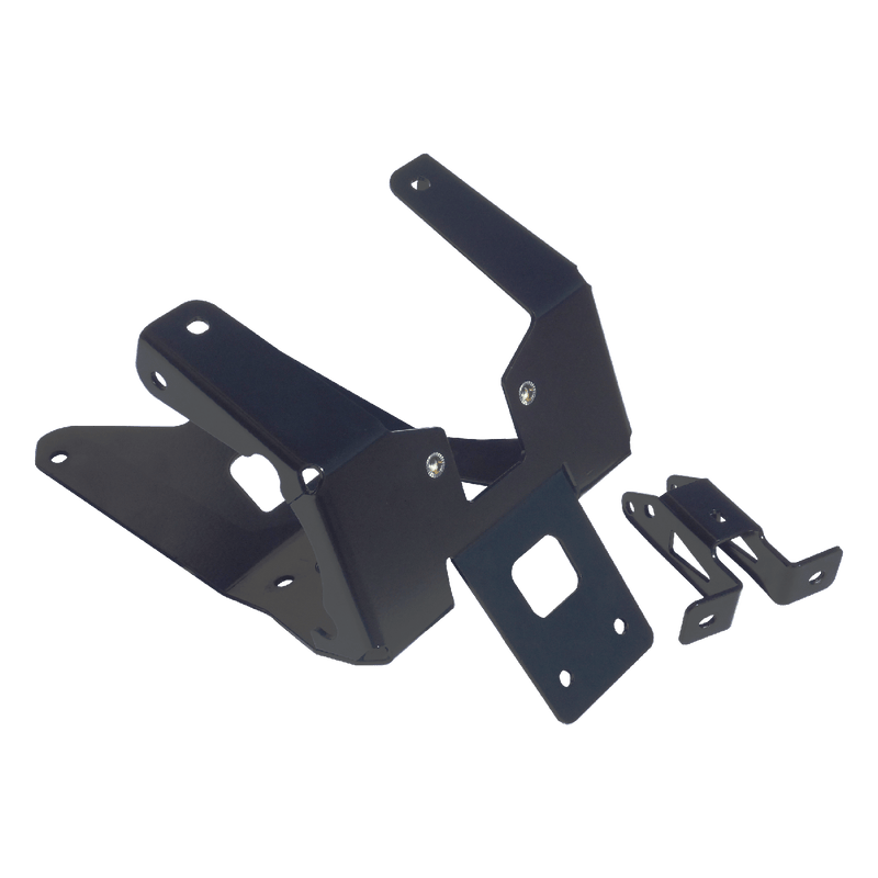 Winch Mount – Can-Am Renegade G2 2012 – 2022