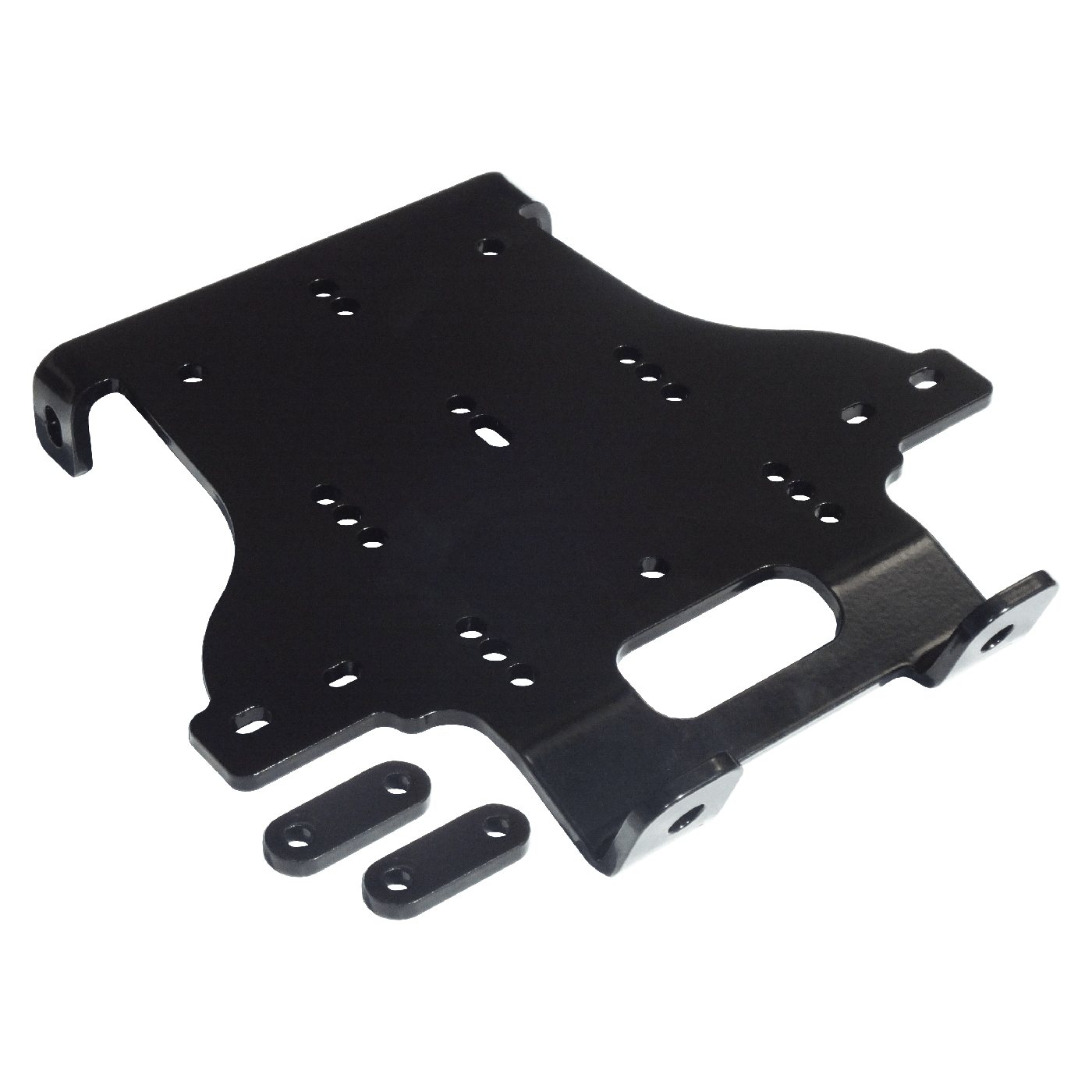 Winch Mount – Honda TRX 500 FE / FM / FA / FPA 2007 – 2014