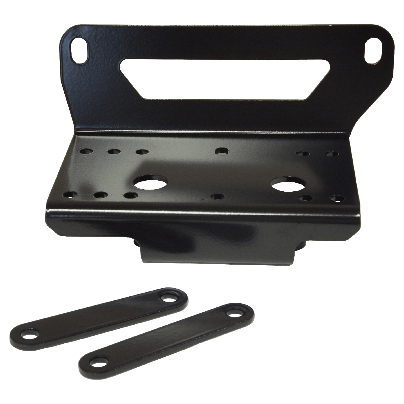 Winch Mount – John Deere Gator XUV 550 / 590 / 850 / 860 RSX