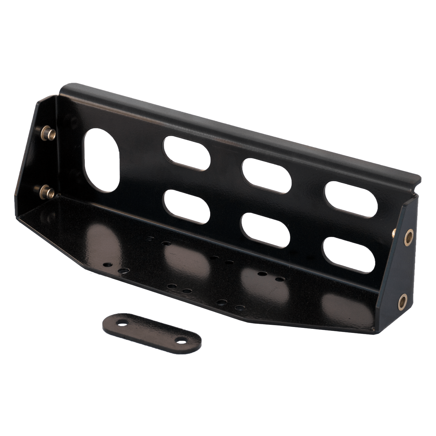 Winch Mount – John Deere Gator XUV 625 i / 855 D 2011 – 2013