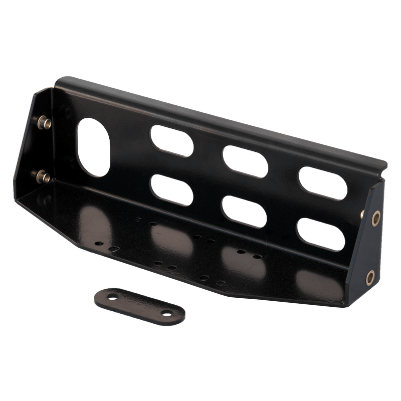 Winch Mount – John Deere Gator XUV 625 i / 855 D 2011 – 2013