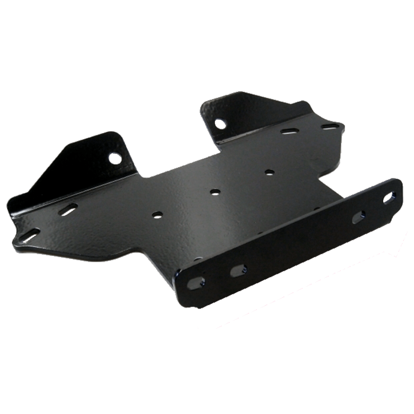 Winch Mount – Kawasaki KVF 650 / 750 2005 – 2024