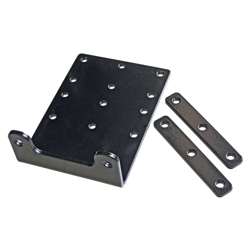 Winch Mount – Kubota RTV 900 / 1140 2009 – 2012