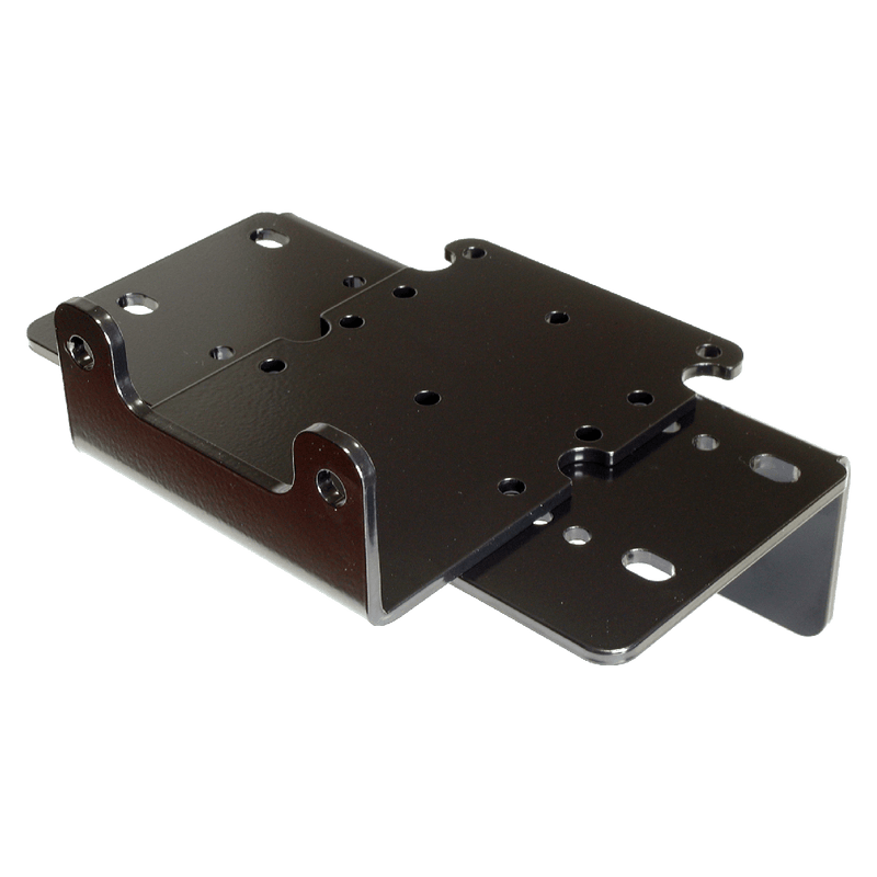 Winch Mount – Kubota RTV 900 2004 – 2008