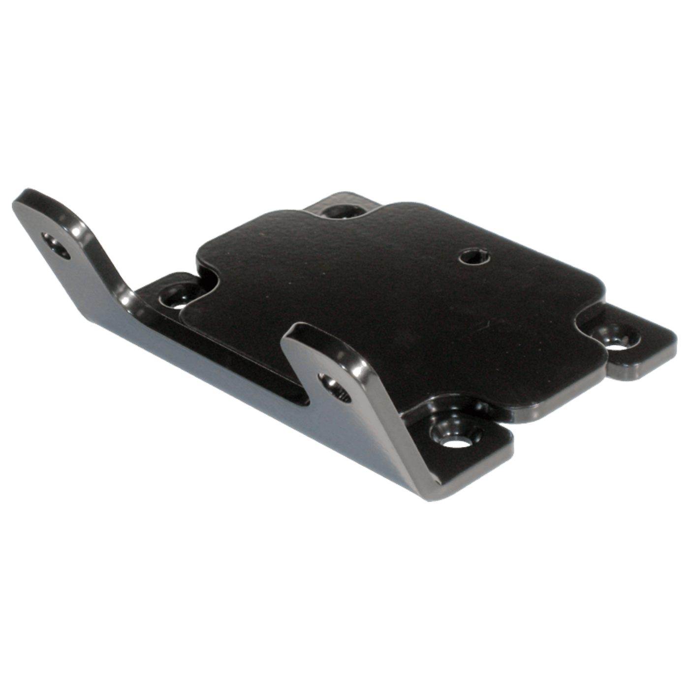 Winch Mount – Yamaha Grizzly YFM 350 / 400 / 450 2007 – 2014