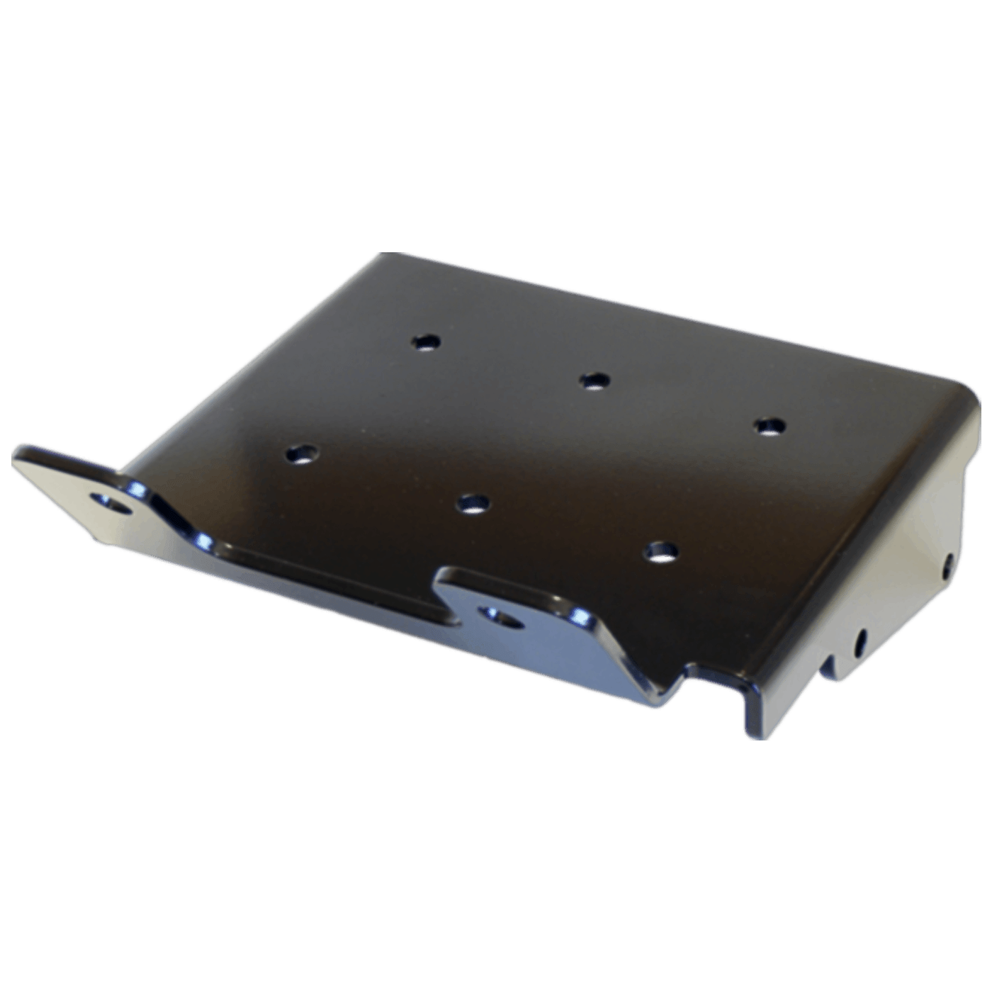 Winch Mount | Suzuki King Quad 400 2008 – 2024