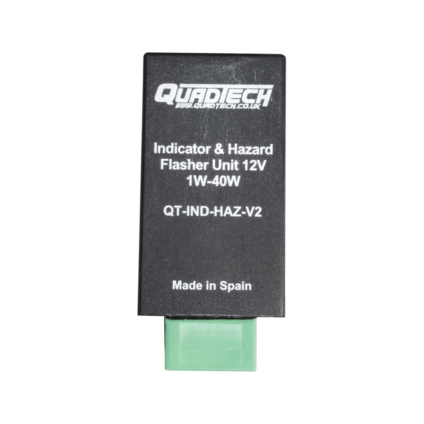 Road Legal Kit | Replacement 12 pin flasher relay