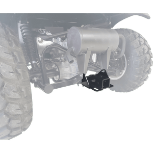 KFI | Kawasaki Mule SX / Mule 610 Rear 2in Receiver