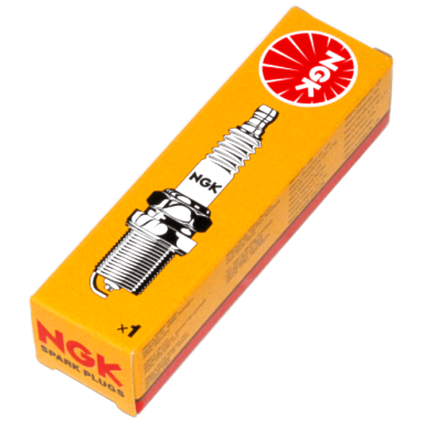 NGK | Spark Plug | BR9ECS | 3570