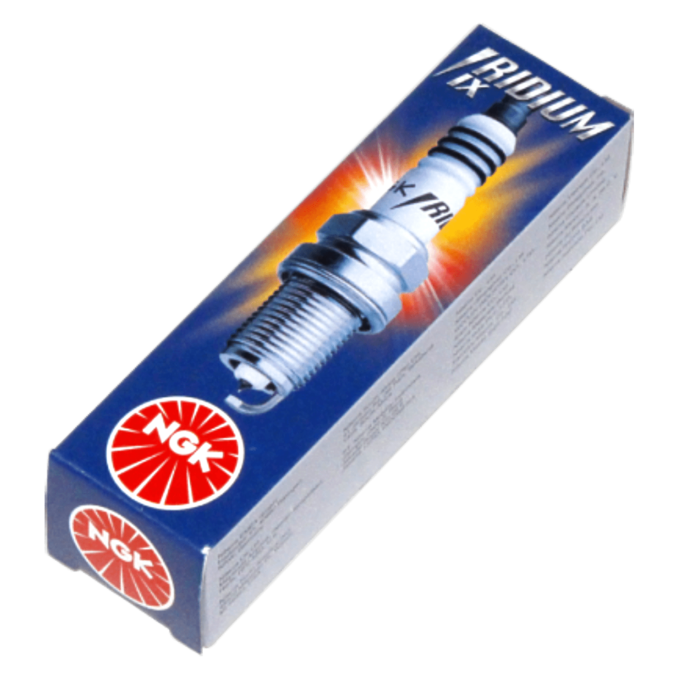 Bpr4es Ngk Spark Plug 4PC] Honda NGK Iridium IZFR6K11 Spark Plug Civic FD FD1 FD2 Accord Honda Spark Plugs
