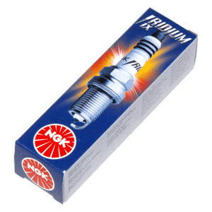 NGK | Iridium Spark Plug | IFR5L11 | 6502