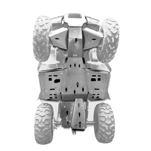 Rival Skid Plate – Honda TRX 420/500/520 FE / FM