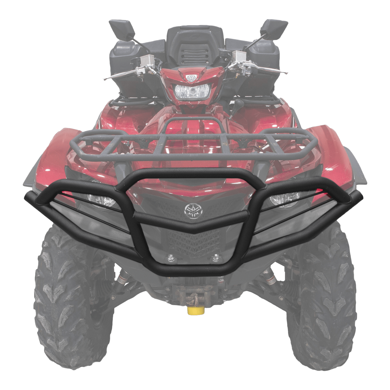 Yamaha Front Bumper Grizzly 700 / Kodiak 700 16-23