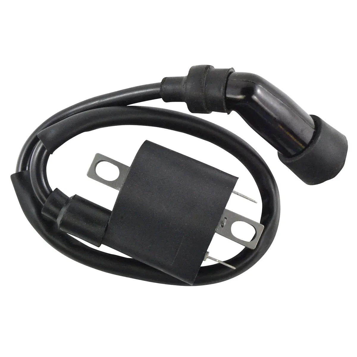 Ext. Tændspole with Cap Til Yamaha YXR 700 Rhino YXM700 | Suzuki LTA LTF 400 VStrom 1000 2008-2024