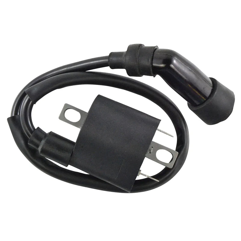 Ext. Tændspole with Cap Til Yamaha YXR 700 Rhino YXM700 | Suzuki LTA LTF 400 VStrom 1000 2008-2024